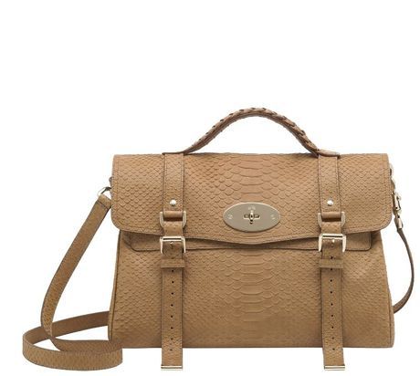 BOLSA INSPIRED MULBERRY ALEXA