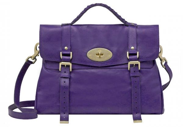 BOLSA INSPIRED MULBERRY ALEXA